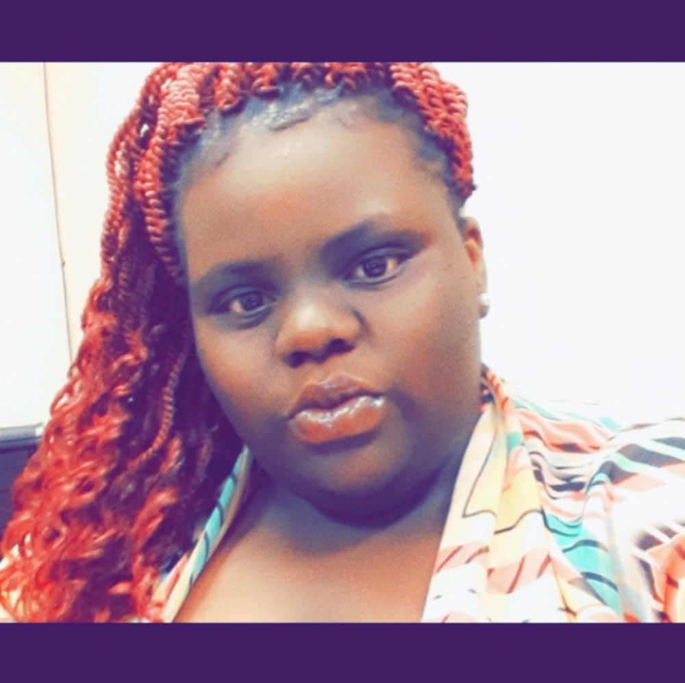 Meet your Posher, Alanna